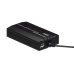 Універсальний Зарядний Пристрій Для Ноутбука 100w 8 Pin + Авто Адаптер (Чорний)