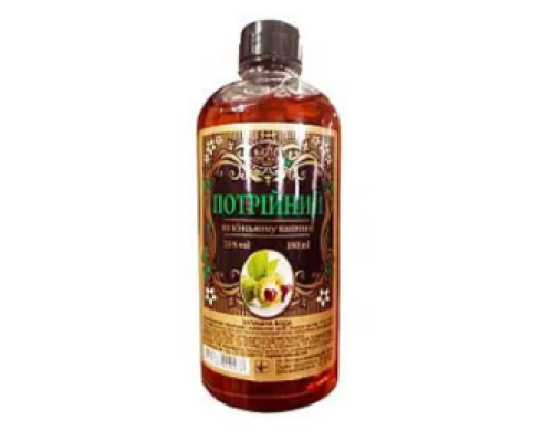 Одеколон на кінському каштані 180 мл