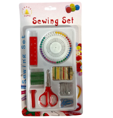 Набір дорожній для шиття