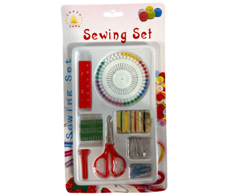 Набір дорожній для шиття