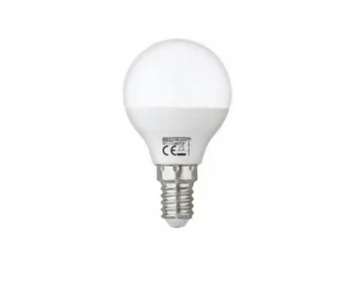 Лампа світлодіод. шар LED 8W E14 3000К ELITE-8 HOROZ