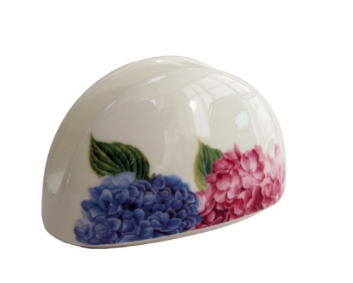 Серветниця 11х7,3см «Astera» Hortensie Color A05210-S3-33