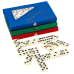 Доміно у футлярі біле 4807PVC 99512