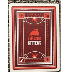 Вибухові кошенята