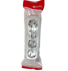 Колодка на 4 гізда 01141