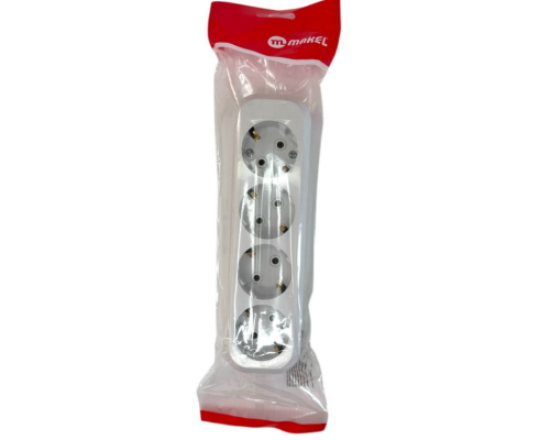 Колодка на 4 гізда 01141