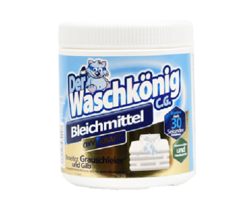 WASCHKONIG відбілювач-порошок 750 г
