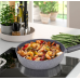 Сковорода Maestro Granite 26 см MR-1201-26