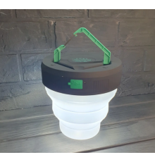 Лампа Кемпінгова Ridea RD-L2500 Powerbank 6000 мАч
