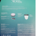 Лампа Кемпінгова Ridea RD-L2500 Powerbank 6000 мАч
