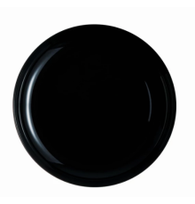 Блюдо глибоке Mezze d=29см P6363 «Luminarc» Friends Time Black