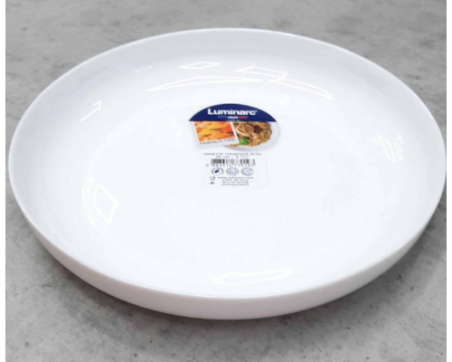 Блюдо глибоке d=25см Q4764 P6282 «Luminarc» Friends Time Couscous