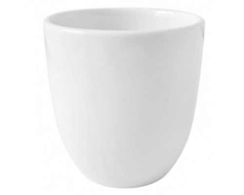 Стакан 250мл M0620-ST «Milika» White