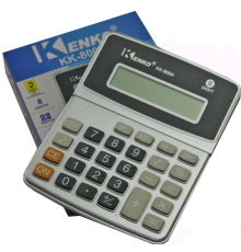 Калькулятор №KK-800А 1AG10