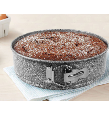 Форма для випікання роз'ємна MR1125 Ø20см Granite