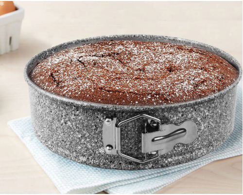 Форма для випікання роз'ємна MR1125 Ø20см Granite