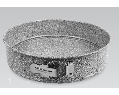 Форма для випікання роз'ємна MR1125 Ø22см Granite
