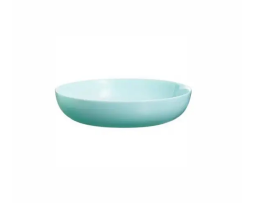 P6360 Блюдо глибоке Couscous Tajine d=21см «Luminarc» Friends Time Turquoise