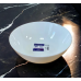 Салатник круглий d=16см «Luminarc» Zelie V3772