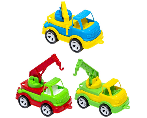 Іграшка дитяча "Mini Matik", (13,5 см) кран