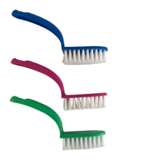 Щітка №3-15 пластикова (3*2*15) см 1шт