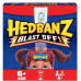 Настільна гра Hedbanz Blast Off! Spin Master Хто Я!