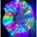 LED стрічка 10m RGB STRIP BELT 220V (20) 2458