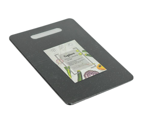 Дошка обробна пластикова 35х25х0,6 см JB-352506