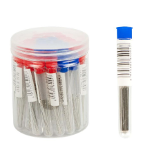 Голки 18шт в пластиковому футлярі Z2025-23