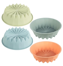 Форма силіконова 24*8см FY-0829