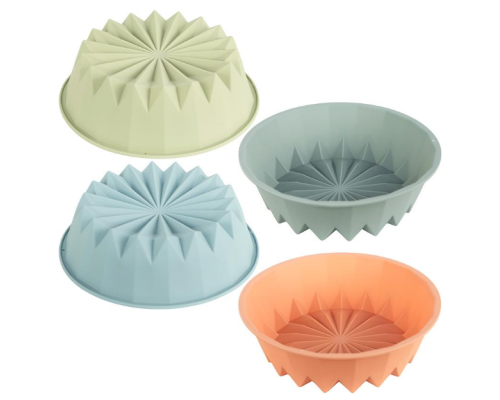 Форма силіконова 24*8см FY-0829