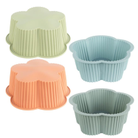 Форма силіконова 23*9см FY-0830