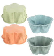 Форма силіконова 23*9см FY-0830