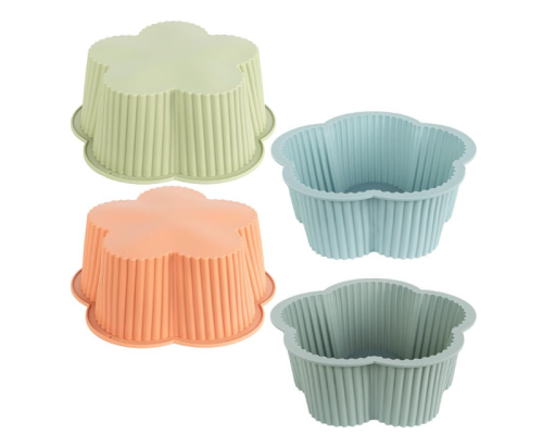 Форма силіконова 23*9см FY-0830