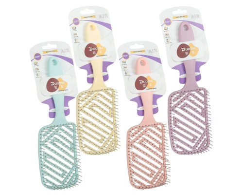 Масажний гребінець для волосся H1-332AD