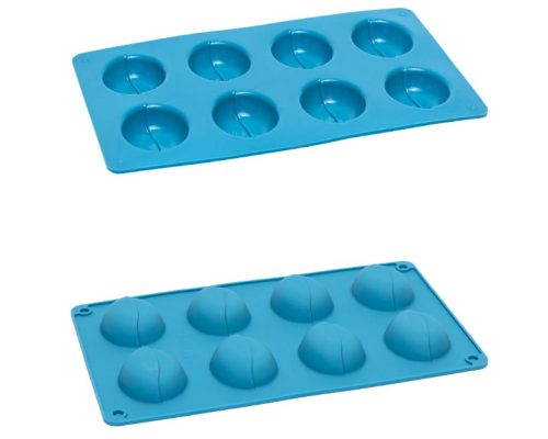 Форма силіконова 8шт на планшеті FY-01125, 27*16,5*2см