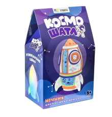 Набір для творчості Strateg Космошатл