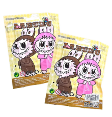 Лабубу в пакеті 99507