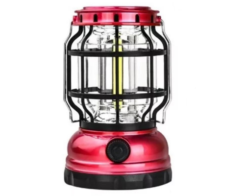 Ліхтар кемпінг BL ZJ 1990T 5W (60)