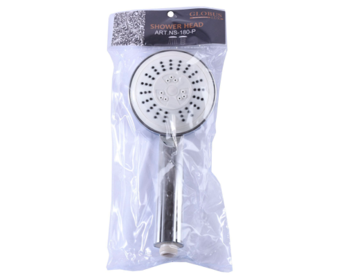 Душова лійка Globus Lux GREY NS-180-P