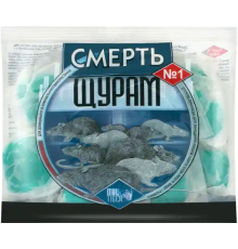 Крисина смерть №1 200г Зелена