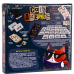 Розважальна гра "CATS AGENTS" укр. G-CA-01-01U ДТ-БИ-07-80