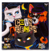 Розважальна гра "CATS AGENTS" укр. G-CA-01-01U ДТ-БИ-07-80