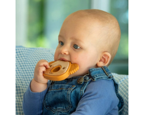 Прорізувач у формі коали SiliSoft 0+