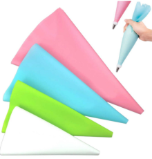 Мішок кондитерський силіконовий 16д