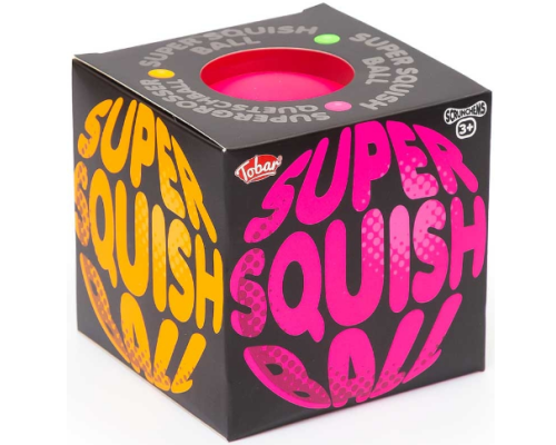 Іграшка-антистрес Tobar