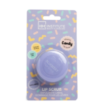 Скраб для губ "Чорниця" / "Зфір" 8,5г