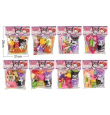 Набір Кафе LOVELY BABY 11 предметів (21*26)см