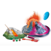 Набір для наукових експериментів Clementoni Volcanoes and Super Eruptions 8+