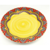 Тарілка обідня Astera Arabesco Amber A0480-DE 144-D4 (27см)